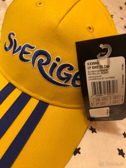 panska siltovka adidas zlta svedska nova - 5