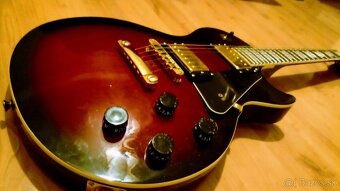 Predám Les Paul PSD - 5