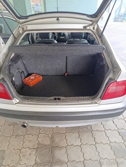CITROEN XSARA 2,0 HDI/66KW - 5