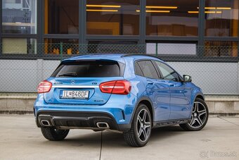 Mercedes-Benz GLA 200 d 4MATIC - AJ NA SPLÁTKY - 5