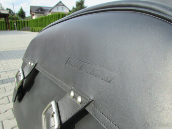 TRIUMPH THUNDERBIRD COMMANDER - 5
