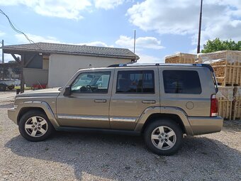 Jeep Commander - 5
