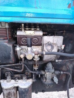 Zetor 5718 - 5