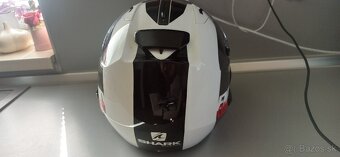 Shark Evo GT, preklapacia - 5