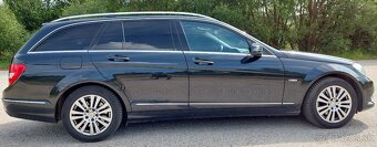 Mercedes Benz C 250CDI - 5