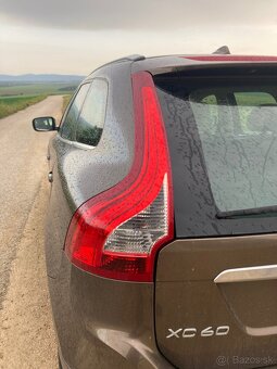 Volvo XC60 - 5