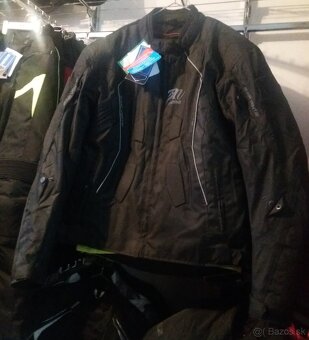 Moto Textil.Nove Bundy Symb.Cena Čitaj Popis Osob. Aj Poštou - 5