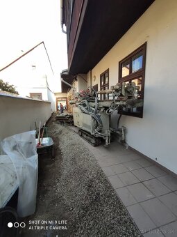 Čistenie vŕtanych studní - vrtyzachar - 5