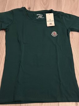 Tričko Moncler - 5