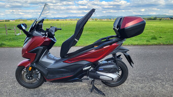 Honda Forza 125 - 5
