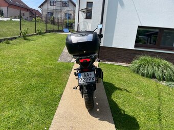 CFMOTO 450 MT - 5