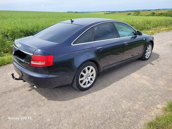 Audi A6 - 5
