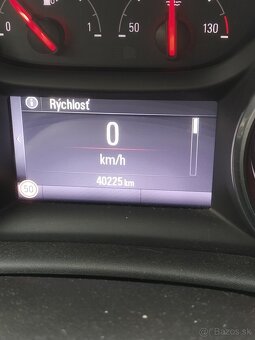 predám Opel astra 1,4 /125PS/ - 5
