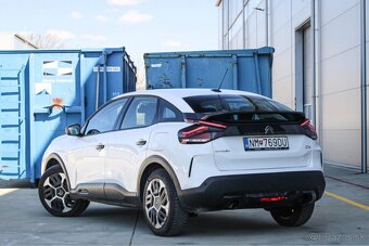 Predám Citroen C4 , rv 2022 odpočet DPH - 5