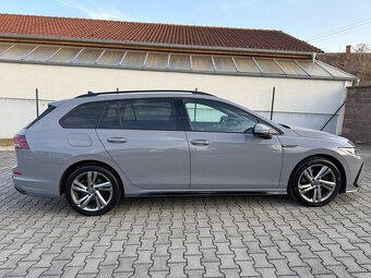 Volkswagen Golf Variant 2,0TDI R-LINE EVO DSG,110kW,A7,5 dv. - 5