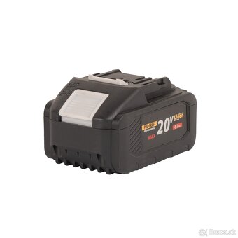 Akumulátor 20V Li-ion, 8000mAh Procraft 20/8 - 5