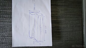 Gauč s postelou - 5