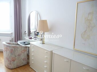 PRENÁJOM 4 izbový  zariadený byt,  centrum,  Nitra - 5