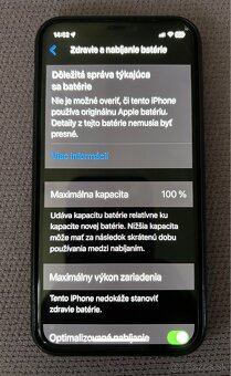 Apple iphone 11pro 256 gB - 5