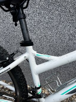 Predám horský bike Mayo XC basic - 5