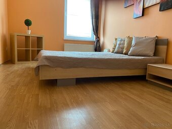 Zariadený byt v centre Žiliny - na prenájom ihneď - 5