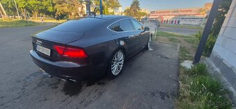 predam Vymením Audi a7 - 5
