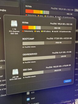 iMac 2017 5K 27 palcov - Znížená Cena ❗❗ - 5