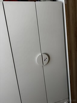 Ikea SMASTAD - 5