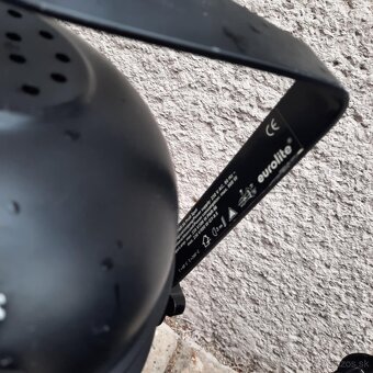 Predam 2 reflektory EUROLITE Par 56 - 5