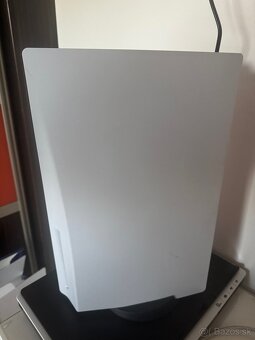 Sony Playstation 5 - 5