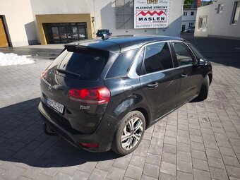Citroen C4 Picasso EHDi 115 Exclusive - 5