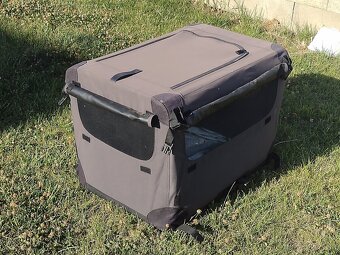 Maelson Soft Kennel M - 5