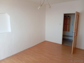Predám 3-izbový byt s 2 balkónmi - 5