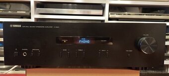 Predám zosilovače Yamaha a Denon - 5