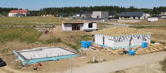 Nadčasový bungalov v tichej lokalite pod Tatrami - 5