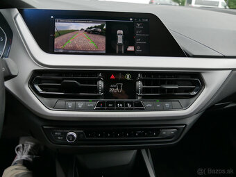 BMW 1 116d - 5