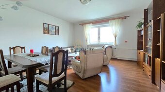 Predaj, rodinný dom Hrochoť - 5