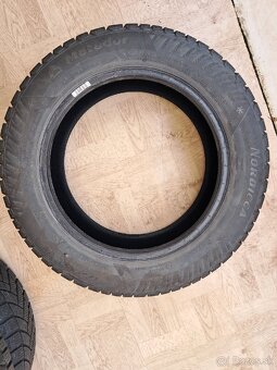 Matador MP93 Nordicca 175/65 R14 82T – DOT 4223 - 5