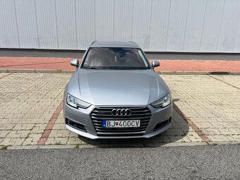 Audi A4 Avant B9 3.0TDI QUATTRO S tronic 160kW - 5