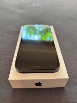 Apple Iphone 12 mini Black 128gb - 5