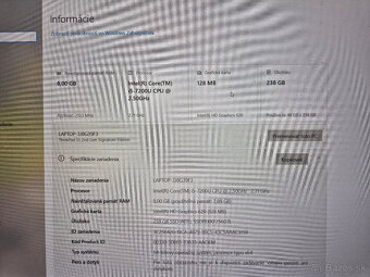 LENOVO THINKPAD 13 G2 - 5