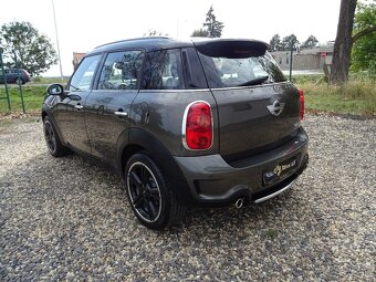 Mini Countryman Cooper S - 5