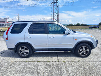 Honda CR-V 2.0i ES - 5