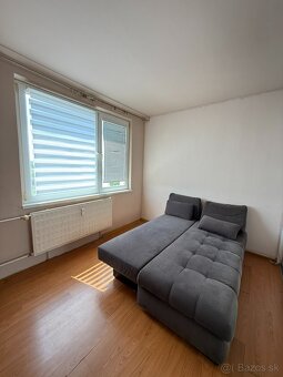 Predaj 2izbového bytu v Rohožníku - 5