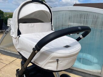 Cybex off white - 5