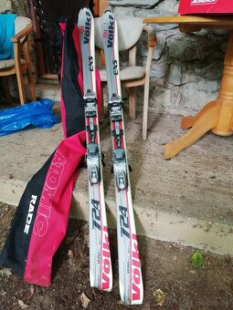 Predám lyže a topánky - 5