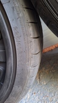 5x114,3 R20 - 5
