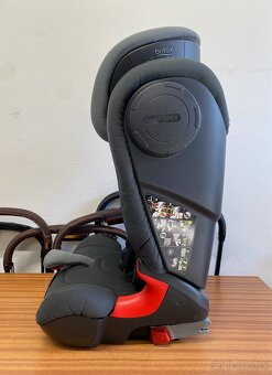 Autosedačka Britax-Römer KIDFIX II XP SICT - 5