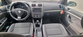 Volkswagen Golf V LPG - 5