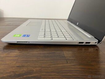 Notebook HP 15dw3603nc - 5